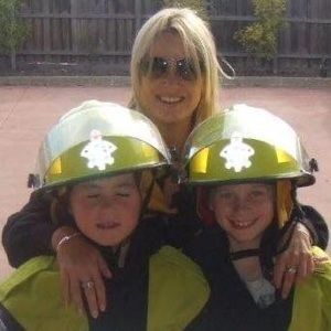 Meet your Posher, Rhonda